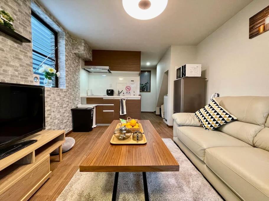 Appartement 都内桜名所寝室から桜観賞リノベーリョン一軒家池袋エリア中板橋駅 *