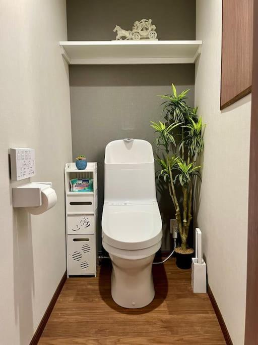 都内桜名所寝室から桜観賞リノベーリョン一軒家池袋エリア中板橋駅 Appartement *