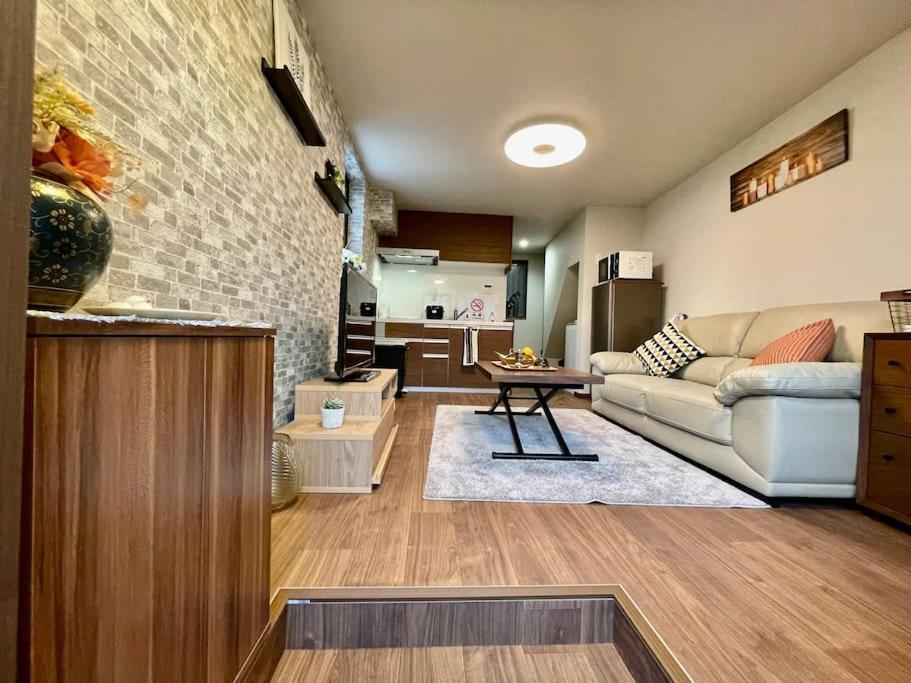 Appartement 都内桜名所寝室から桜観賞リノベーリョン一軒家池袋エリア中板橋駅